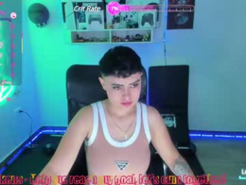 milley_rose webcam chaturbate model stream image