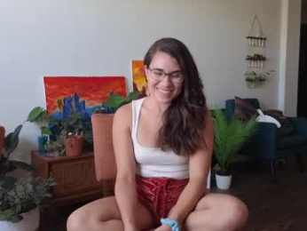 nakedpaint245477 webcam model stream image