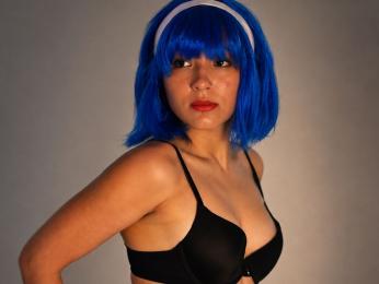 Cliofioreth webcam livejasmin model stream image