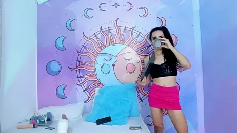 Mariana_16_ webcam model stream image