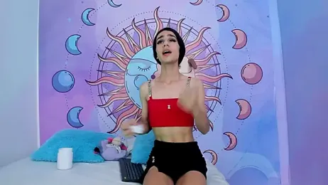 Mariana_16_ webcam model stream image