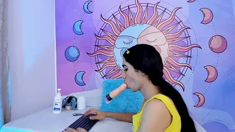 Mariana_16_ webcam model stream image