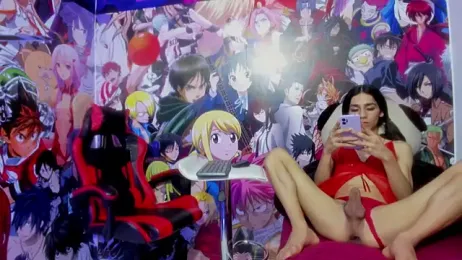 Mariana_16_ webcam stripchat model stream image