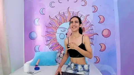 Mariana_16_ webcam model stream image