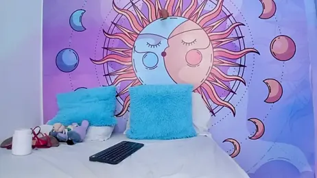 Mariana_16_ webcam model stream image