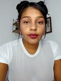 anaesca webcam model stream image