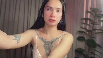 veeronica webcam model stream image