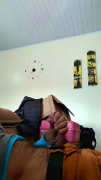 kzadosigiloso webcam model stream image