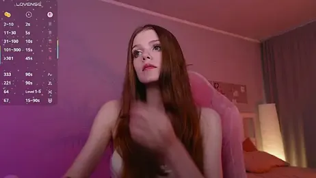 Gretchen_Mol webcam model stream image
