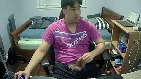 Koreanboy171 webcam model stream image