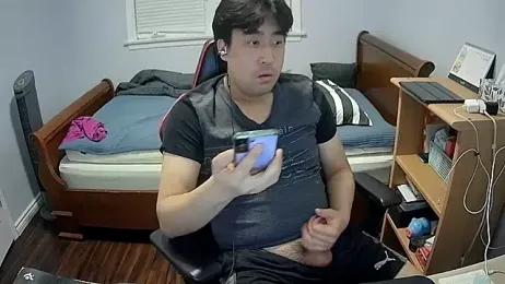 Koreanboy171 webcam model stream image