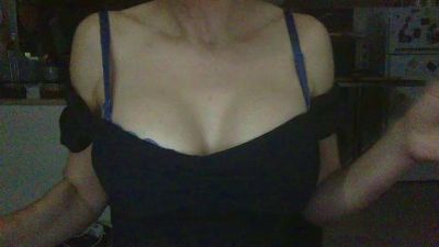 dalia301 webcam model stream image