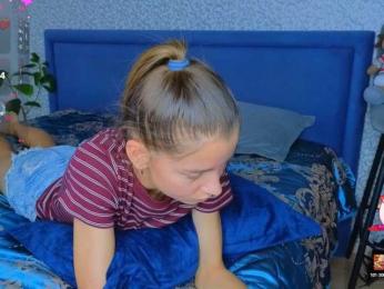 Fox_Wolf webcam bongacams model stream image