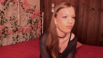 JeanaBerman webcam cam4 model stream image