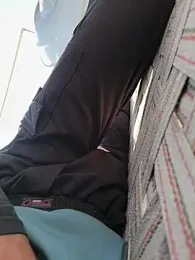 IMBADBOY4U webcam model stream image