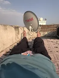 IMBADBOY4U webcam model stream image