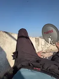 IMBADBOY4U webcam model stream image