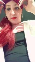 JennyRedTv webcam model stream image