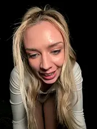 HopeHeaven webcam stripchat model stream image