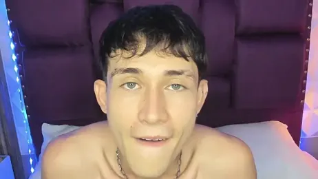 Michael_blue webcam stripchat model stream image