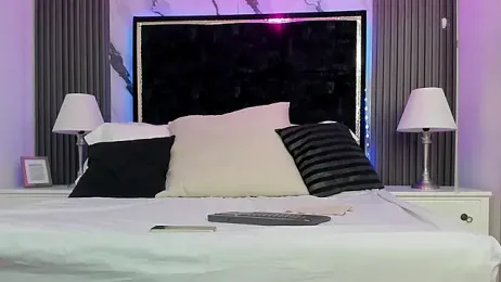 Michael_blue webcam model stream image