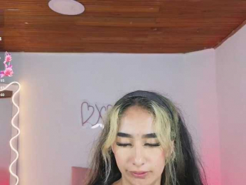 Malory-tay webcam model stream image