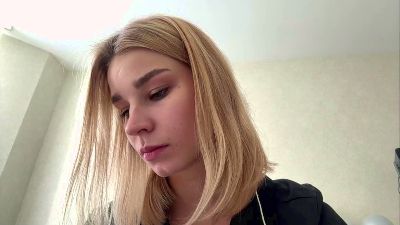 NanciPadol webcam preview