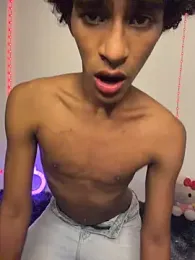 Evans_Femb webcam model stream image