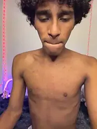 Evans_Femb webcam model stream image
