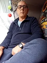 andy-1961 webcam model stream image