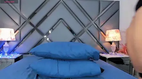 Milan_LewisS webcam model stream image