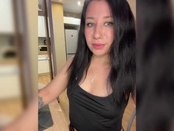 Barbarisska webcam model stream image