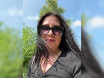 Barbarisska webcam bongacams model stream image
