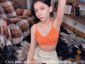 baddieinblack webcam chaturbate model stream image