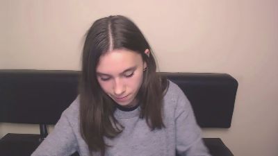 RosaKim webcam preview