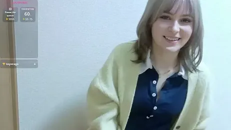 e_ri_ka93 webcam model stream image