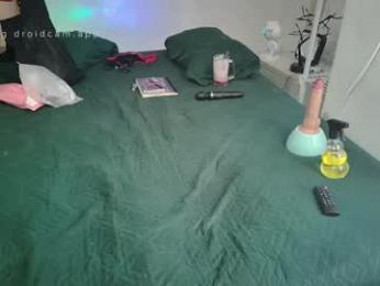 elektra_and_konan_01 webcam model stream image