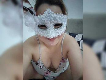 AsianMhiendy webcam model stream image