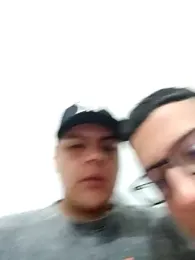 NoahLux webcam model stream image