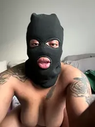 BedroomBullyX5 webcam model stream image