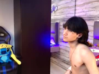 twinslovers_ webcam model stream image