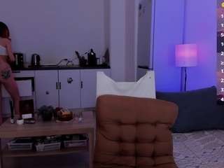 ohmymiami webcam model stream image
