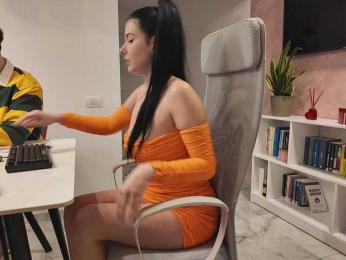 Valeria_xoxo webcam model stream image