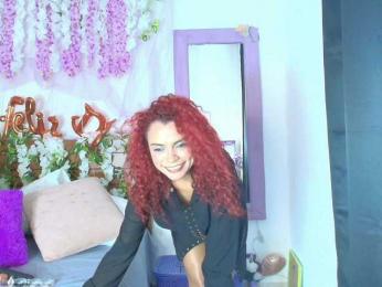 DevoraHarper webcam bongacams model stream image