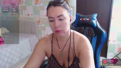 ohluks webcam model stream image