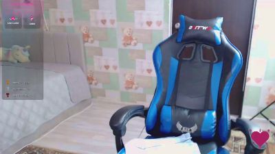ohluks webcam model stream image