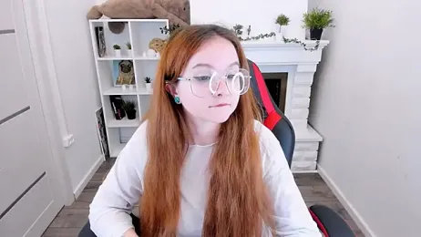 MeiQT webcam model stream image
