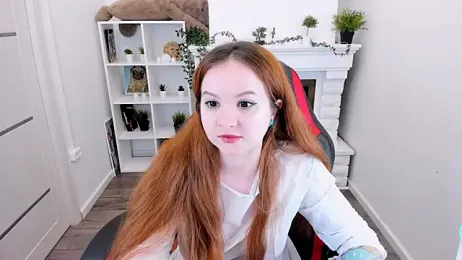 MeiQT webcam model stream image