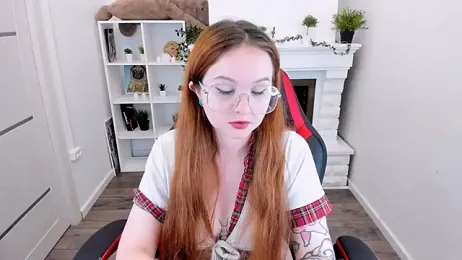 MeiQT webcam model stream image
