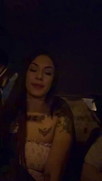 MissLu27 webcam model stream image